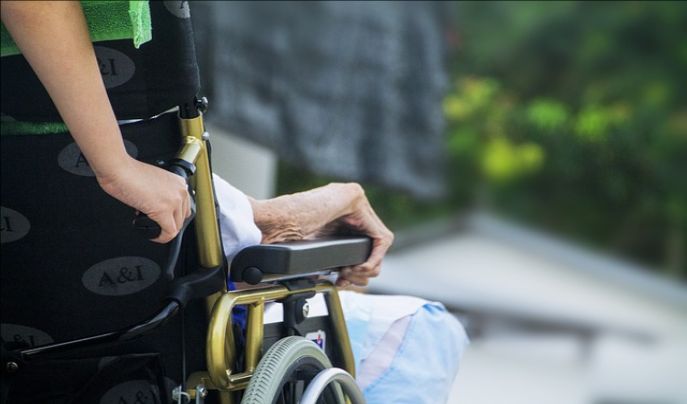 Adomi aide les bénéficaires en situation de handicap